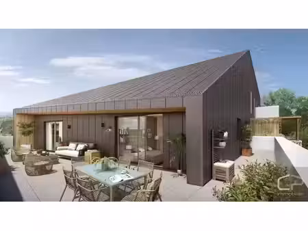 vente appartement 4 pièces 87.53 m² à annecy (74000), 453 000 €