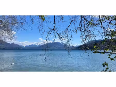 maison annecy (74)