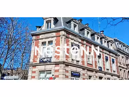 propriété strasbourg (67)