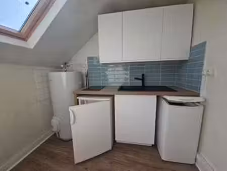 vente appartement t1 à vannes centre ville (56000) : à vendre t1 / 30m² vannes centre vill