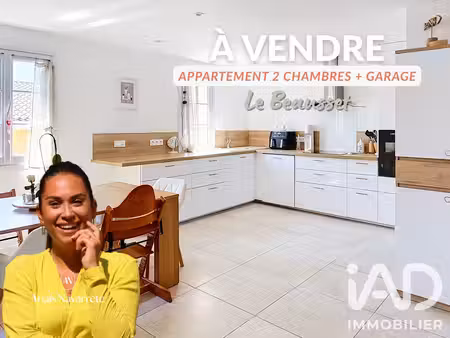 appartement à le beausset (83330)