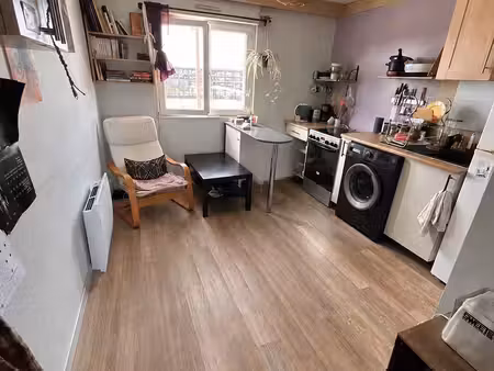 appartement à saint-brieuc (22000)