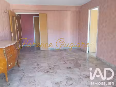 appartement à sanary-sur-mer (83110)