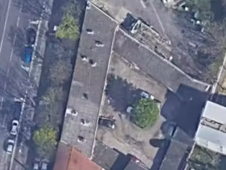 parking à saint-denis (93200)