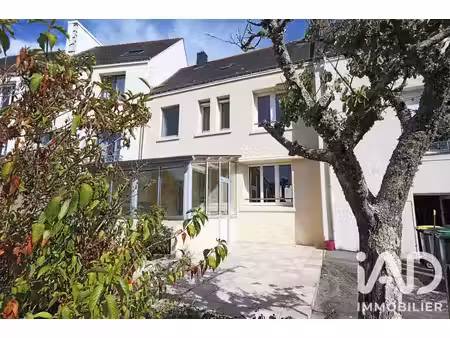 maison à port-louis (56290)