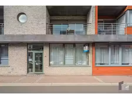 appartement 1 chambre au rez-de-chaussée avec jardin urbain