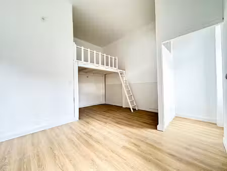 appartement bordeaux t1bis 35.97 m2 - hotel de police
