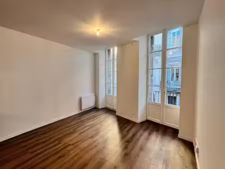 appartement t1 bis – bordeaux centre ville