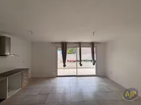 appartement nantes 3 pièce(s) 65.4 m2