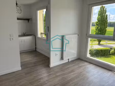 appartement 30 m2 - plaisir 78370