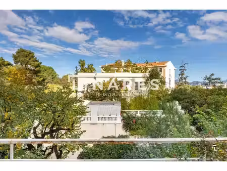 le charme intemporel - bureaux t6 de 211m2 - balcons - 2 caves - chambre de bonne + box (e