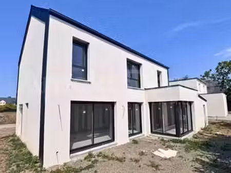 vente maison à betton (35830) : à vendre / 145m² betton