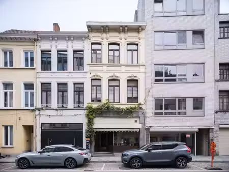 maison à vendre à gent € 595.000 (lrg91) - carlo eggermont | zimmo