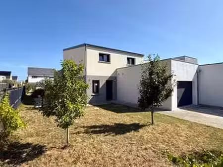vente maison à la mézière (35520) : à vendre / 127m² la mézière