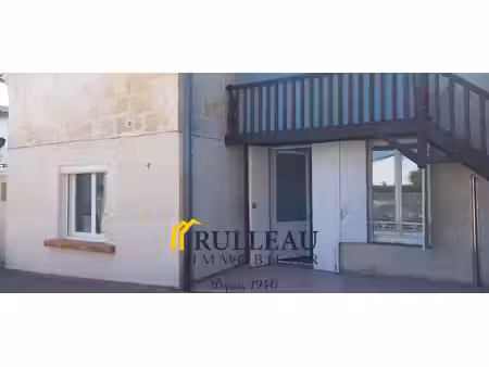 proche commodités