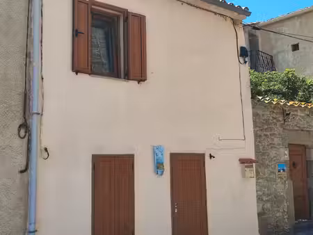 maison de village