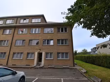 appartement à louer à sint-pieters-leeuw € 1.000 (lrg7p) - immo groot leeuw | zimmo