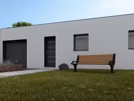 vente maison à pordic (22590) : à vendre / 85m² pordic