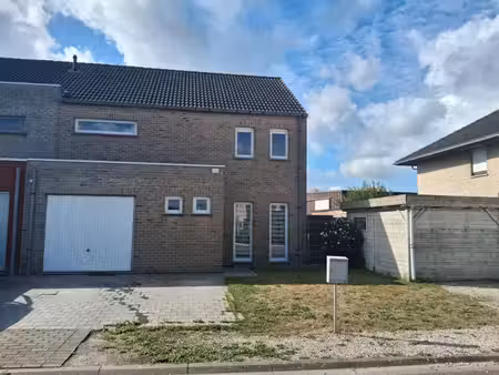 maison à louer à wingene € 1.150 (gpr83) - immo perneel | zimmo