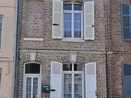 maison à louer