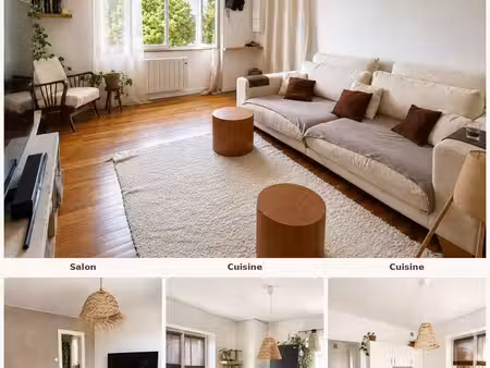 vente appartement t3 plobsheim