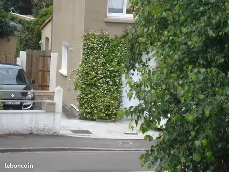 retraités cherchent intra-muros plain-pied ou possibilité même après travx importants