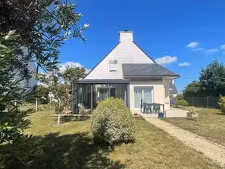 vente maison à plogastel-saint-germain (29710) : à vendre / 118m² plogastel-saint-germain