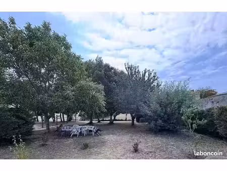 terrain 479 m² saint georges d oleron