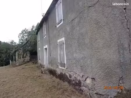 maison a vendre