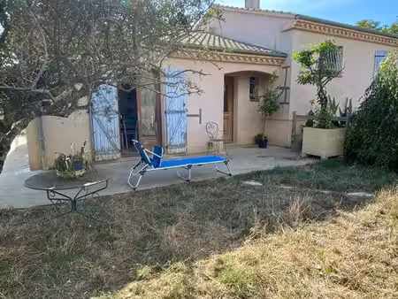 maison+ 1,6 hectares à lisle sur tarn (81310)