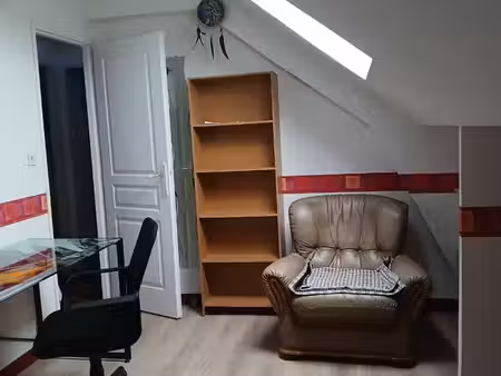chambre meublée ideal etudiant, alternance, formation