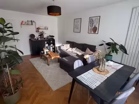 appartement t2