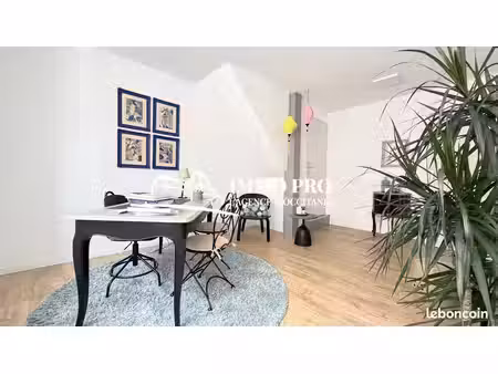 maison 5 pièces 125 m²