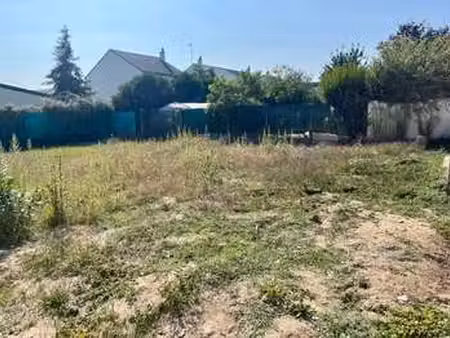 vente terrain à angers (49000) : à vendre / angers