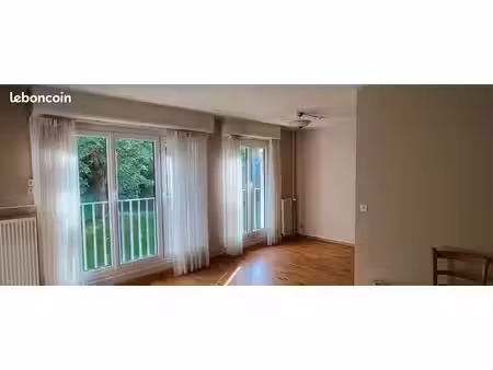 appartement 3 pieces 70 m2 orée hastings
