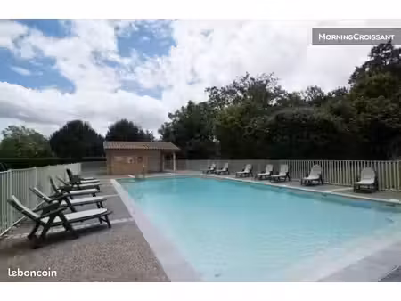 appartement 1 pièce 42 m²