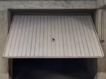garage auray