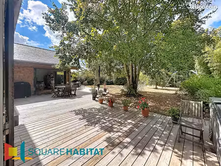 maison 5 pièces 170 m²