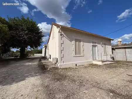 location maison bergerac