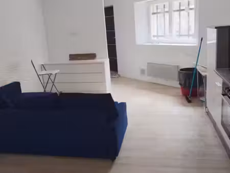 studio meublé