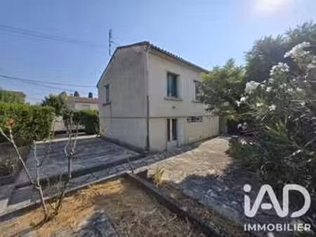 vente maison à saint-christol-lès-alès (30380) : à vendre / 93m² saint-christol-lès-alès