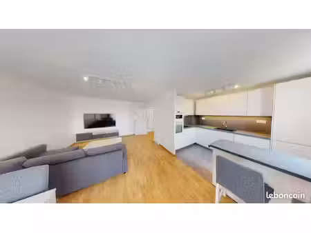 appartement 2 pièces evry meublé pleins centre ville