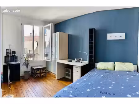 3 mois de sous-location près de paris