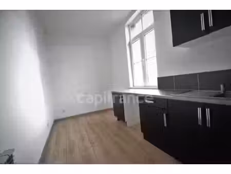 dpt nord (59), à louer valenciennes appartement t2 de 57 m², loyer 567 €