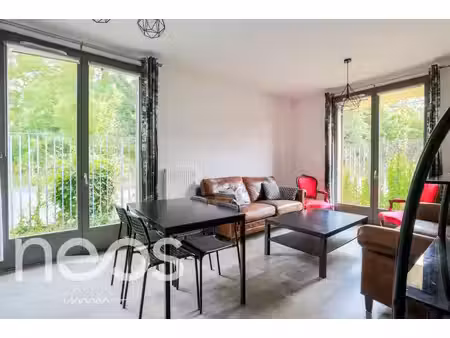 appartement 60 m2 lille