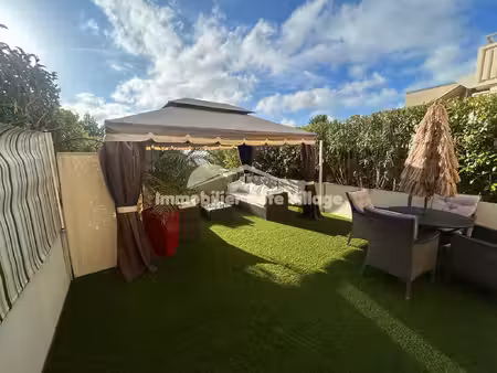 nice nord exclusivité appartement 3 pièces - deux grande