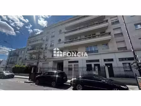 investissement locatif clé en main – studio vendu occupé