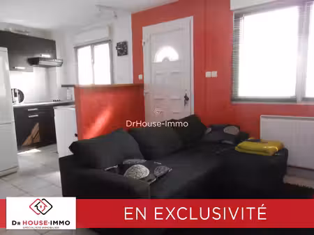 charmant appartement t2 lumineux et spacieux à valence avec place de parking