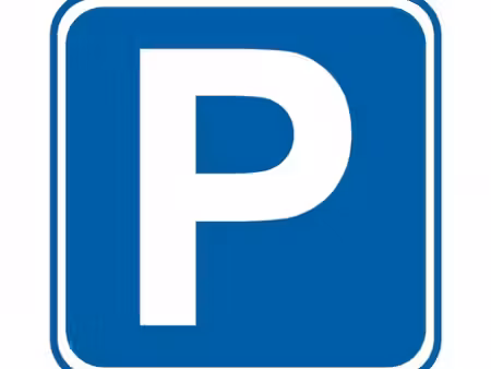 en location à magny-le-hongre : parking