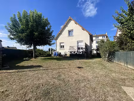 maison alençon courteille